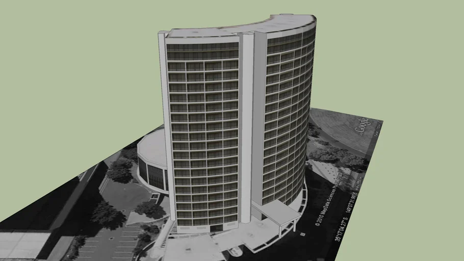 Capital Tower