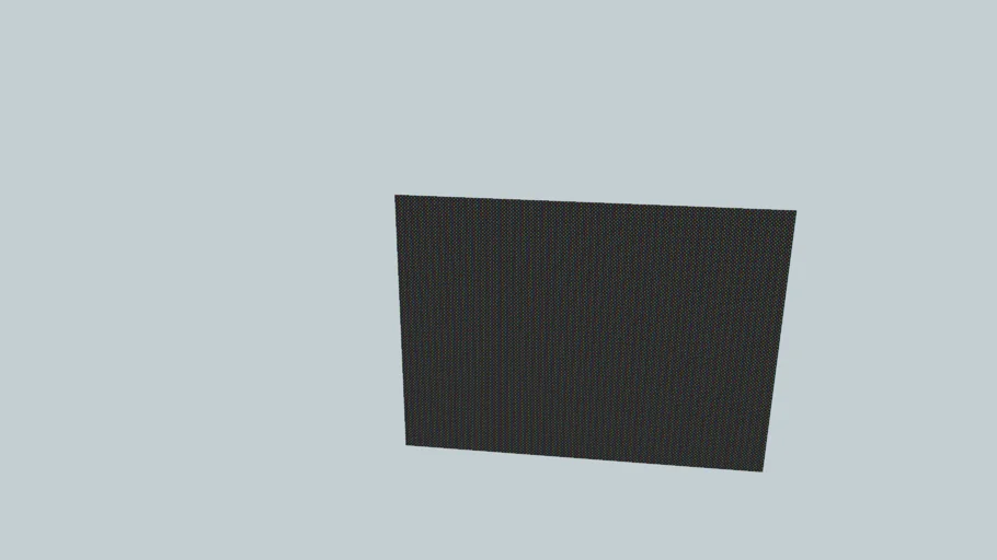 Pantalla LED