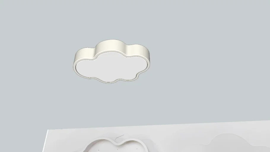 ceiling light
