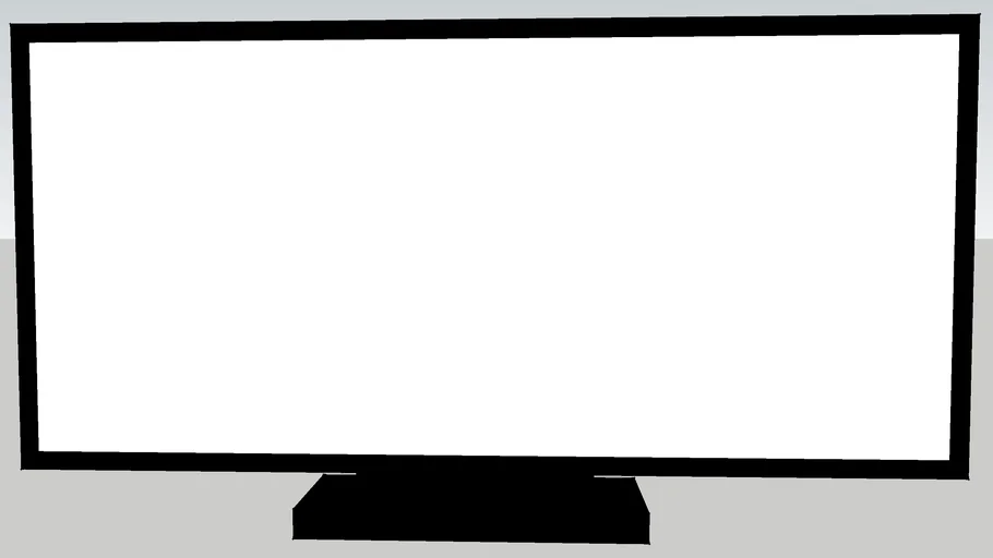 computer | 3D Warehouse