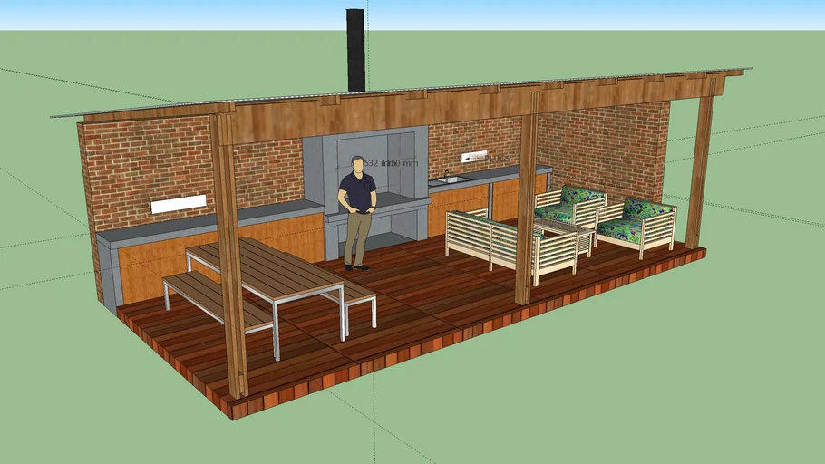 2 Highwick | 3D Warehouse