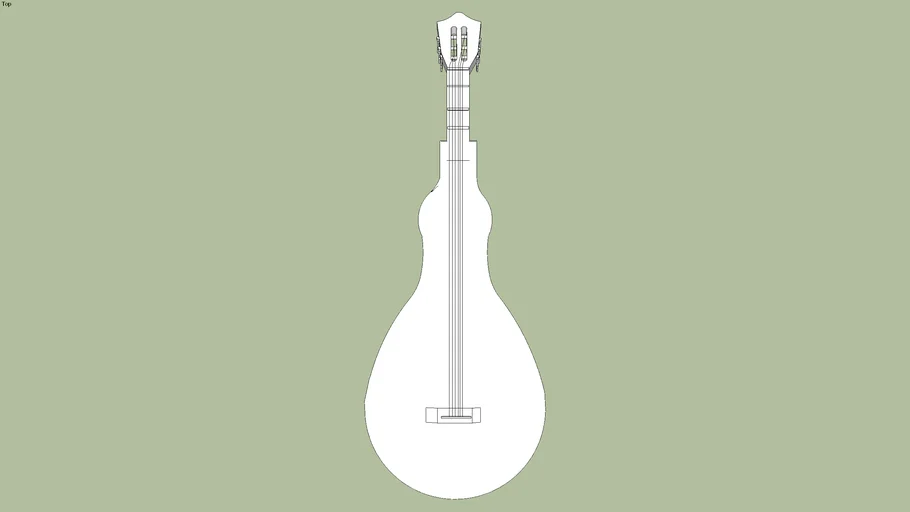 viola de cocho