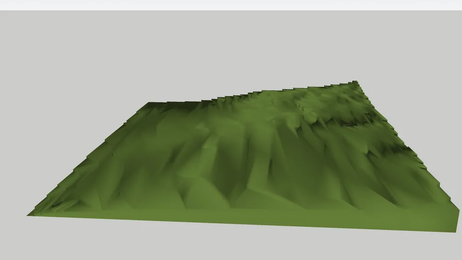 TERRAIN