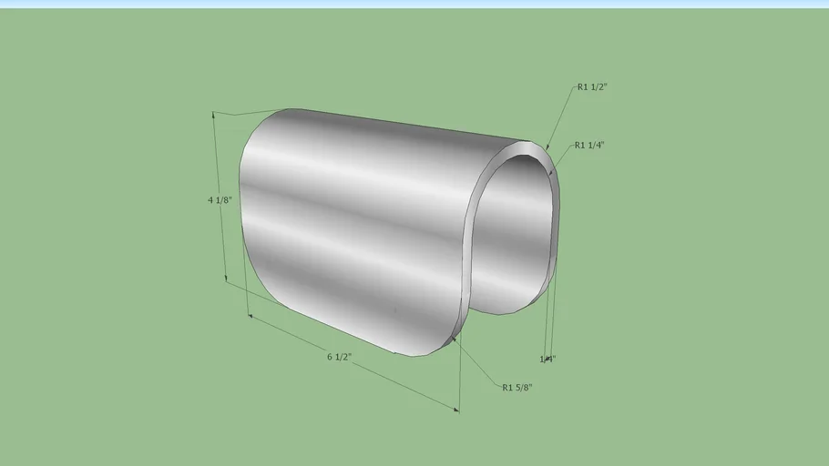 SketchUp Tutorial 5 | 3D Warehouse