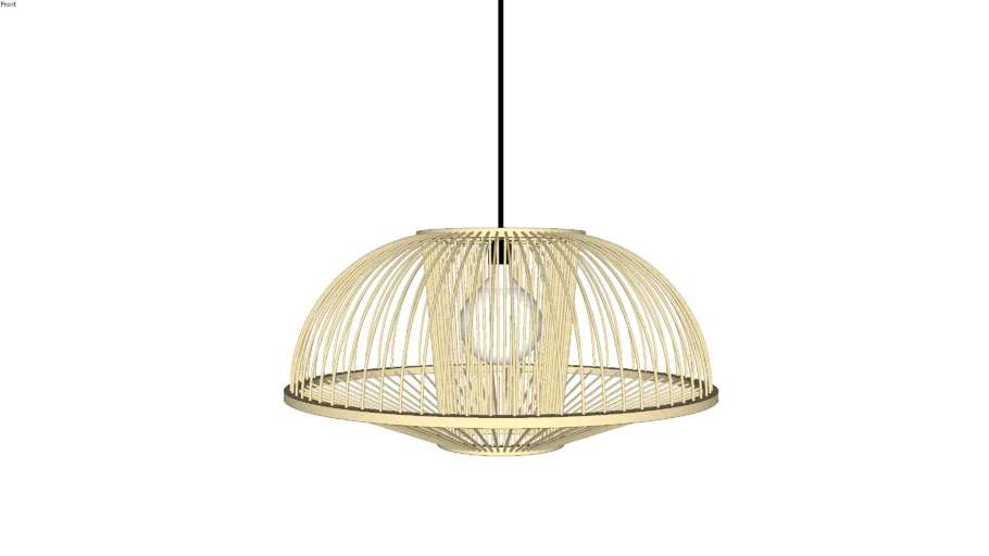 Hanging Lamp