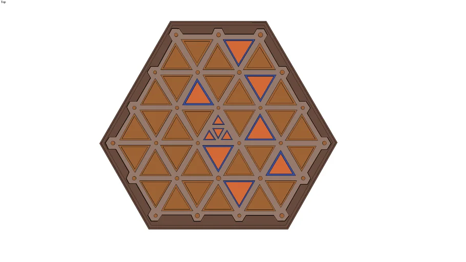 Atlantis DHD [WIP]
