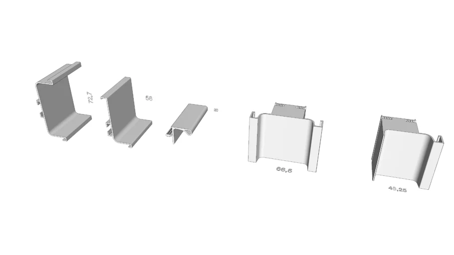 Gola profile