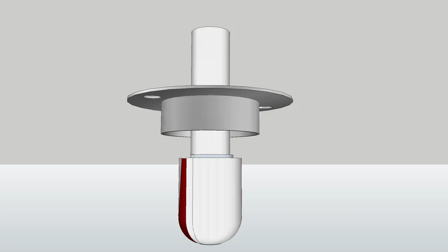 drainer groove cutter