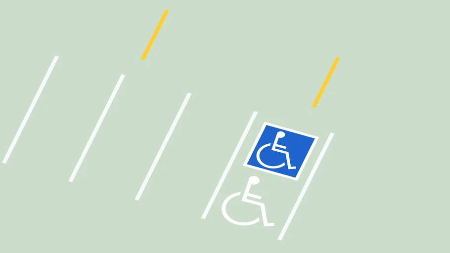 Parking Lines