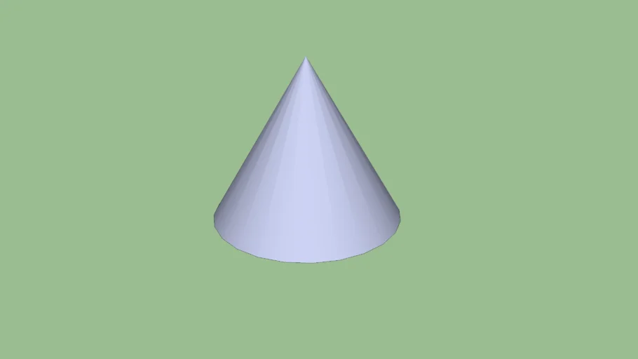 Cone