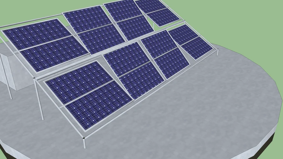 Solar Panels