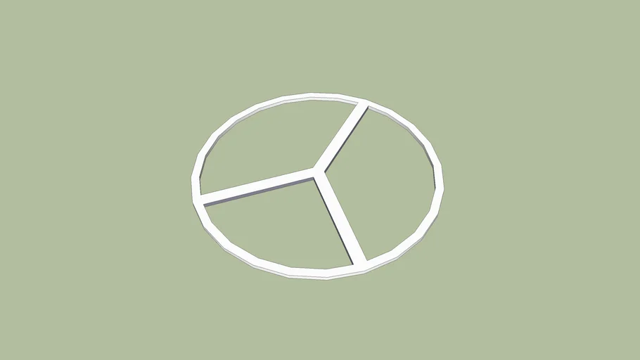 Peace Symbol