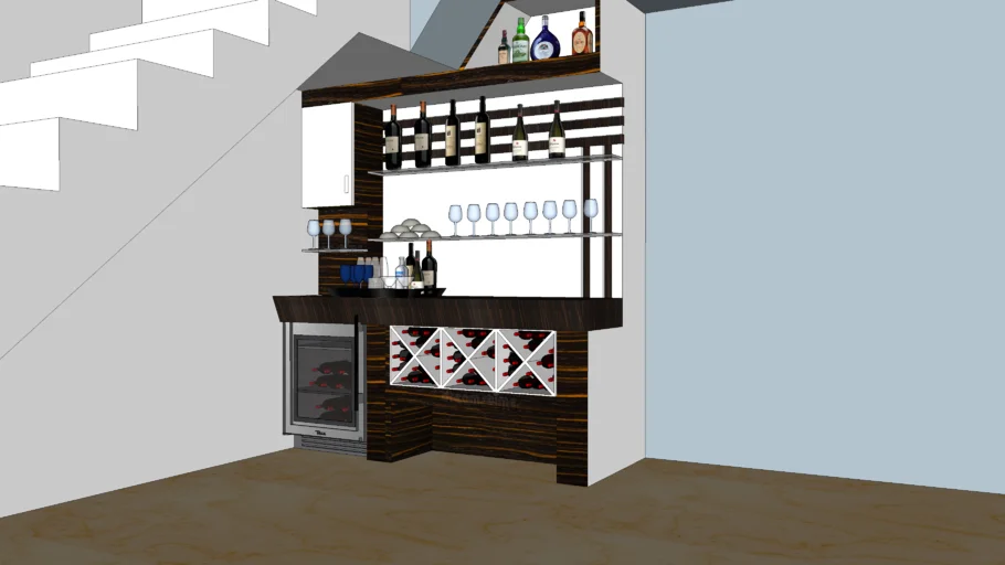 BAR  COUNTER