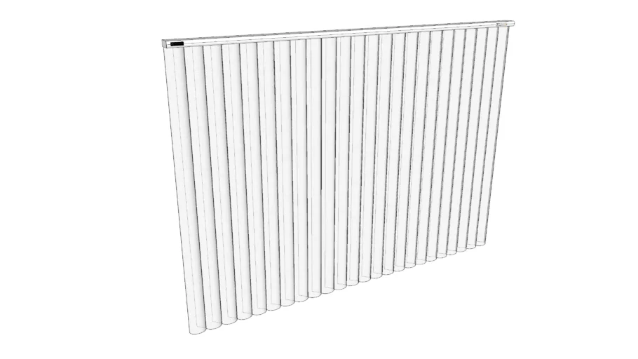 Hunter Douglas Luminette