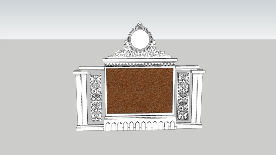 khmer frame