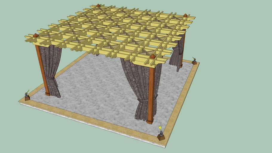 Pergola