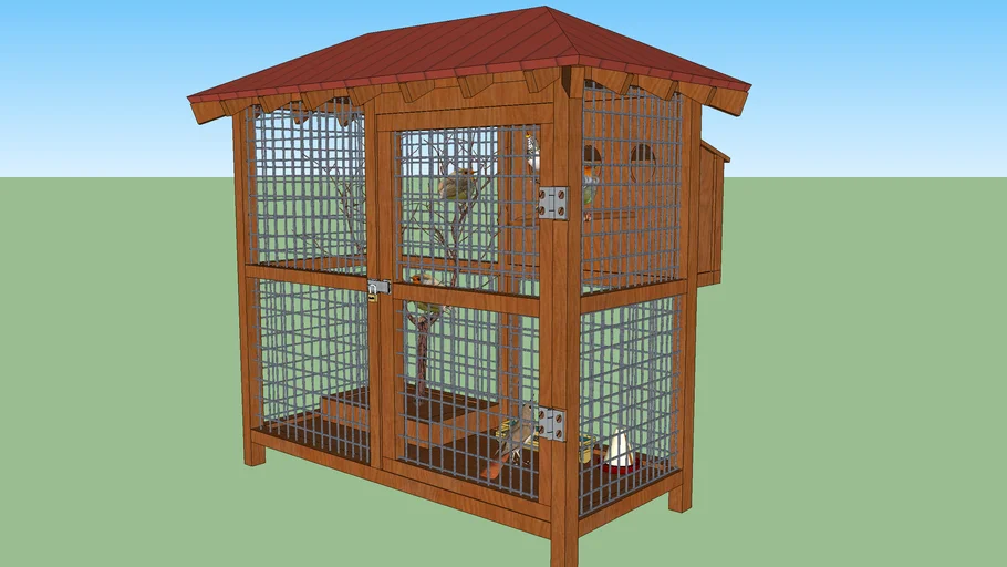 3D Warehouse
