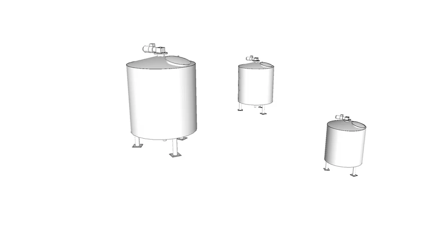 Tanques