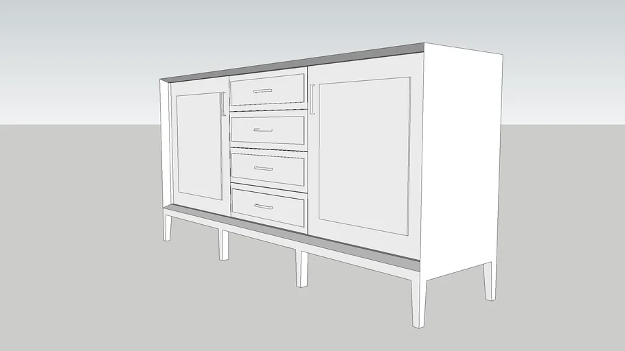 Sideboard