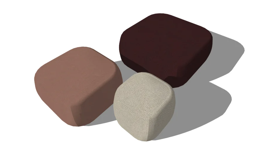 pouf