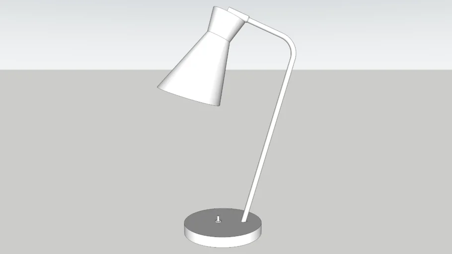 Desk lamp