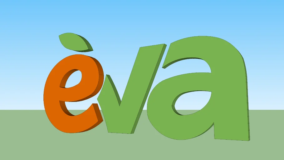 Eva logo
