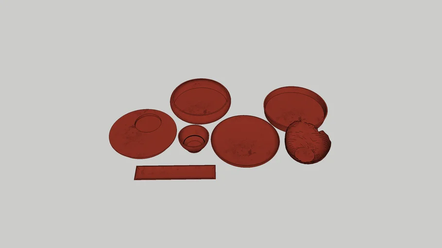 Plates