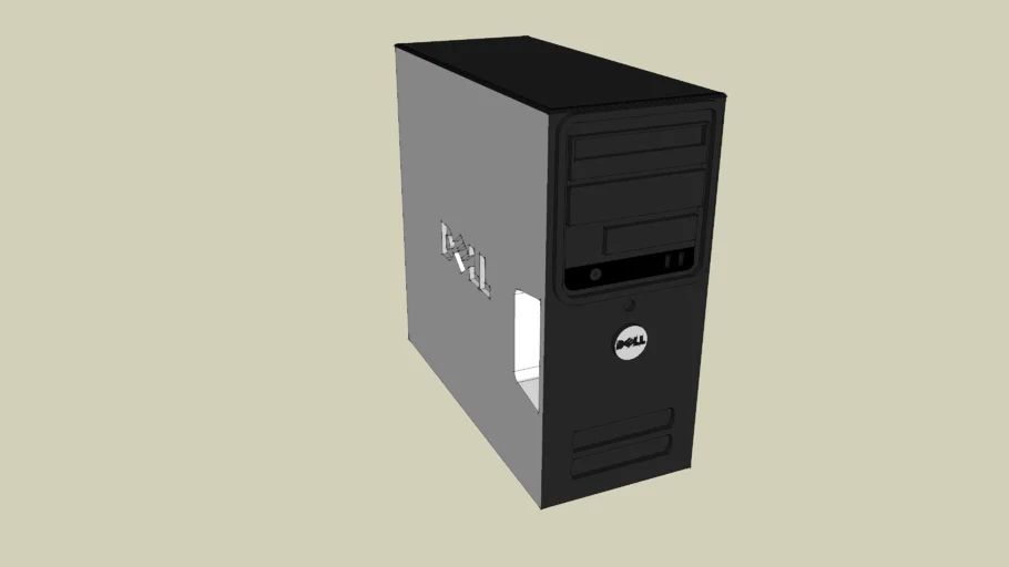Dell Computer E310