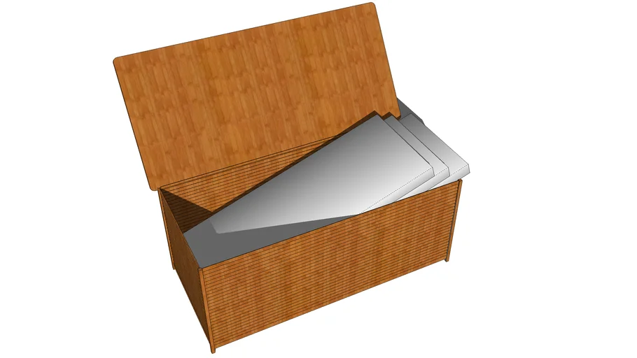 3D Warehouse