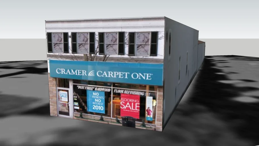 Cramer's Carpet One