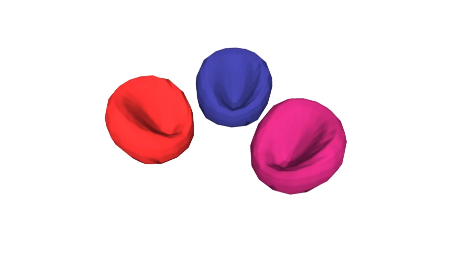 Bean bag