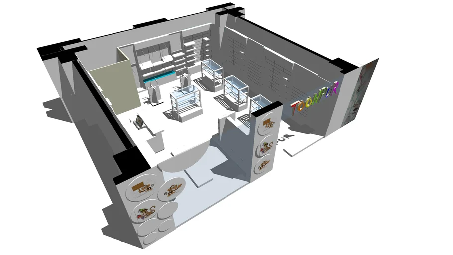 KIDS STORE