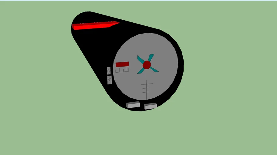 G51 Advanced Long-Range Telemetric Scope