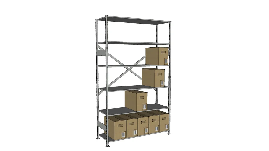 Storage - RAK U25