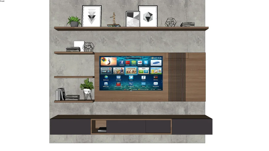 Credenza