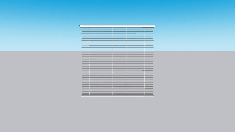 Blinds