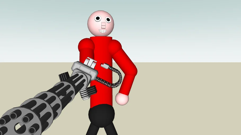 Rodd | 3D Warehouse