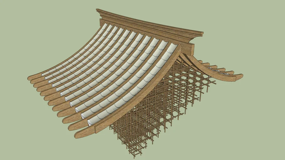 装饰仿古灯具