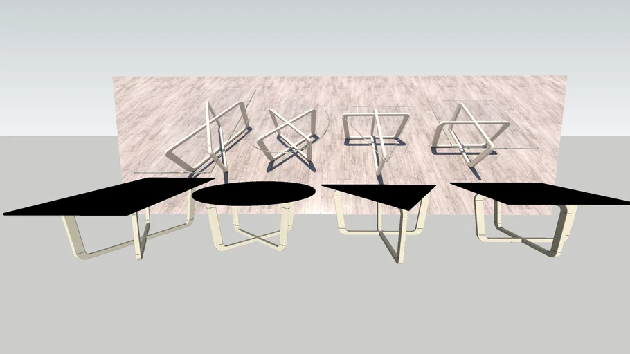Center/Coffee table