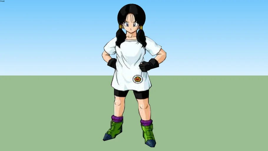 Videl