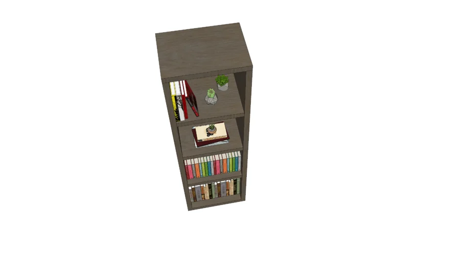 ap | 3D Warehouse