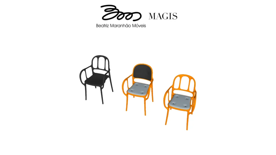 MILA MAGIS