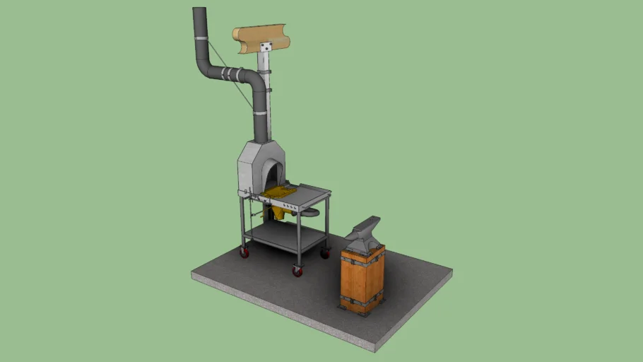 3D Warehouse
