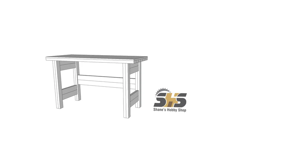 Work Bench