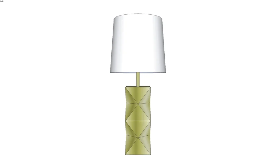 devon table lamp