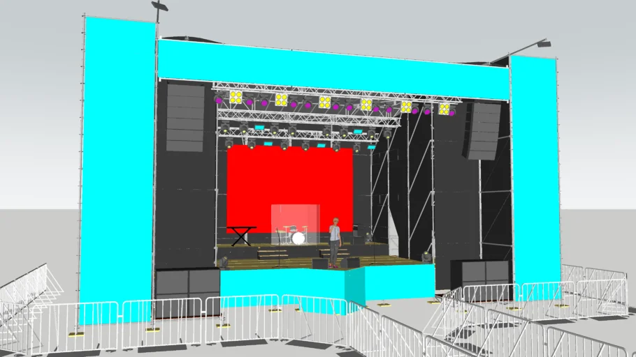 stage 8x6 NR