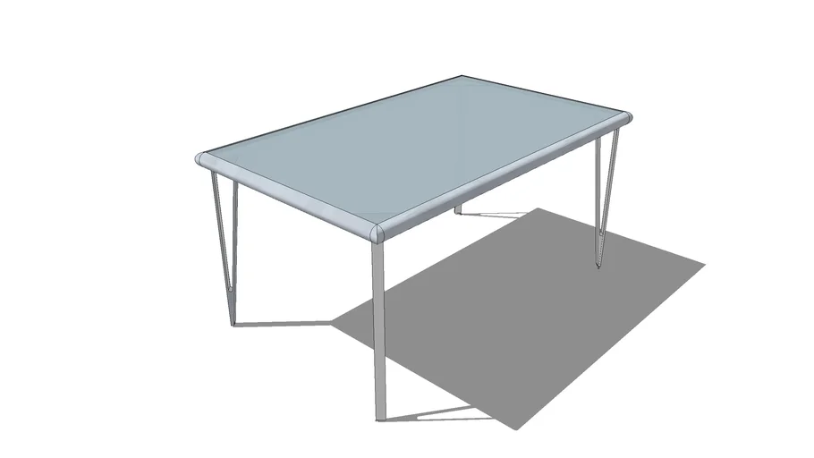 Bureau Ikea