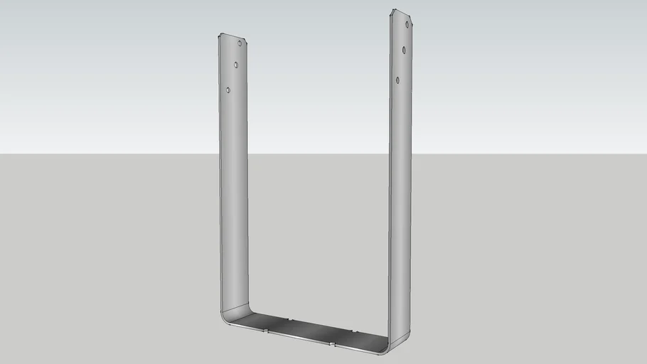 SIMPSON STRONG TIE - SPH6