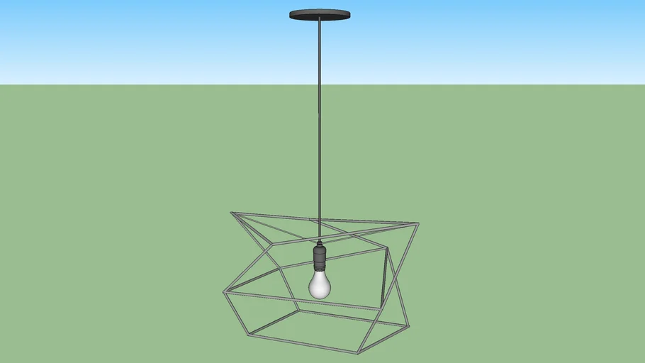 pendant lamp 1