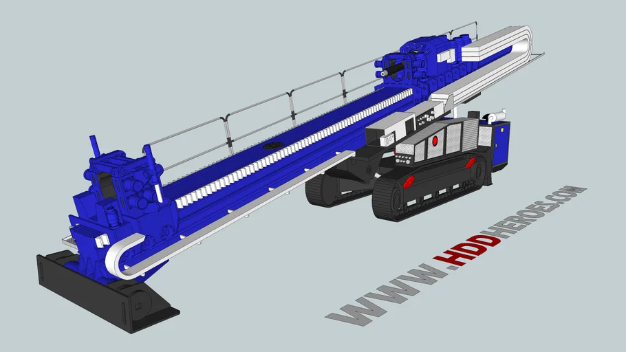 3D Warehouse